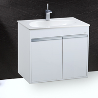 Lavabo + Tủ Treo - LF5036 + EH781V