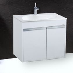 Lavabo + Tủ Treo - LF5036 + EH781V