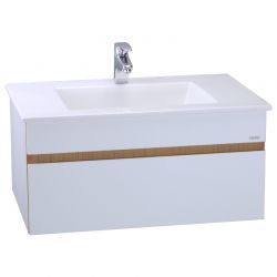 Lavabo + Tủ Treo - LF5032 + EH675V