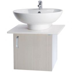 Lavabo + Tủ Treo - LF5224 + FB001A + EH660V