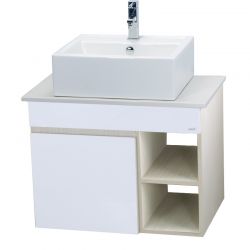 Lavabo + Tủ Treo - LF5236 + FB005A + EH175LV