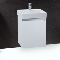 Lavabo + Tủ Treo - LF5253 + EH152V