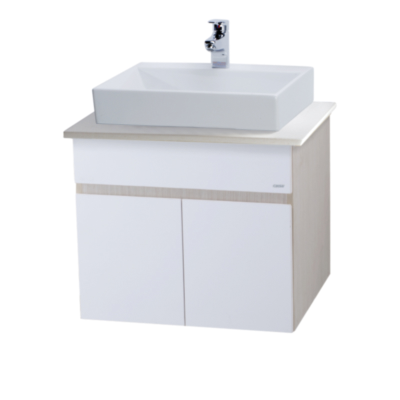 Lavabo + Tủ Treo - LF5253 + FB001A + EH160V