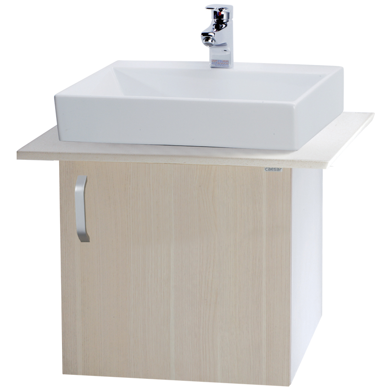 Lavabo + Tủ Treo - LF5253 + FB001A + EH445V