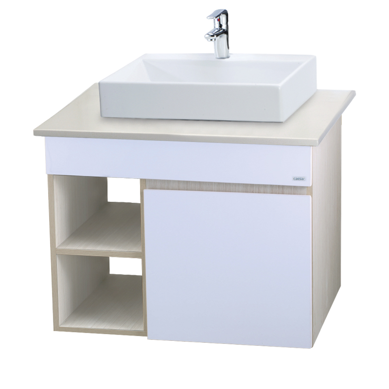 Lavabo + Tủ Treo - LF5253 + FB005A + EH175RV