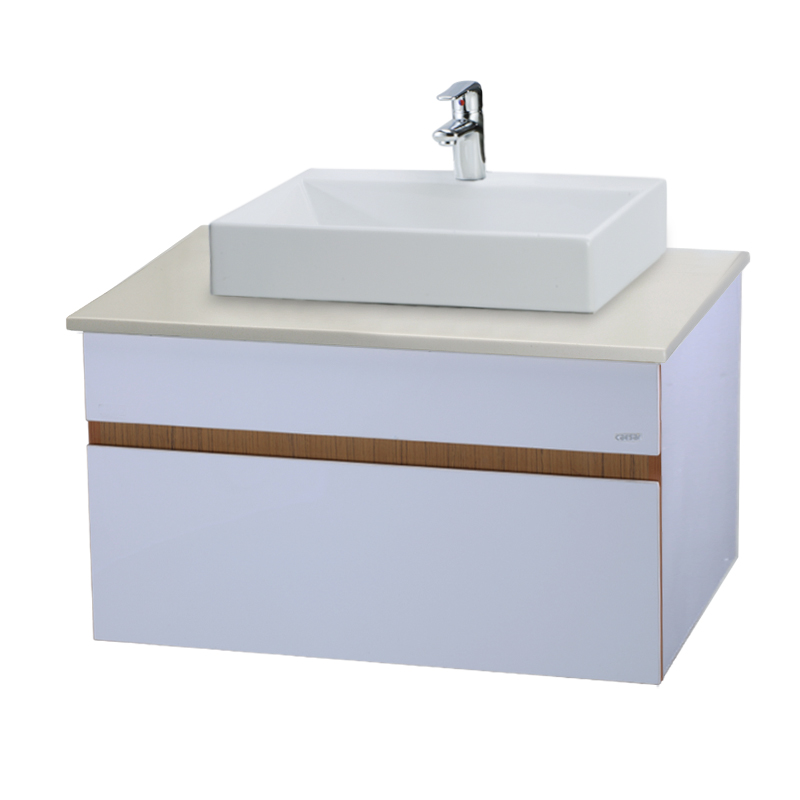 Lavabo + Tủ Treo - LF5253 + FB005A + EH675V