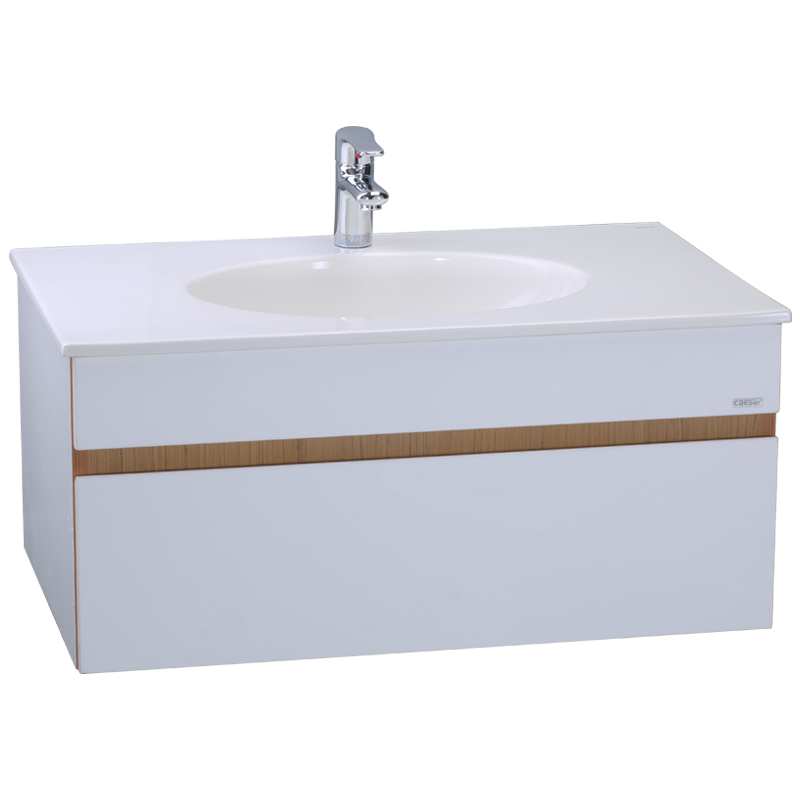 Lavabo + Tủ Treo - LF5026 + EH680V