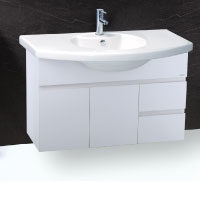 Lavabo + Tủ Treo - LF5314 + EH200V