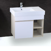 Lavabo + Tủ Treo - LF5316 + EH175LV