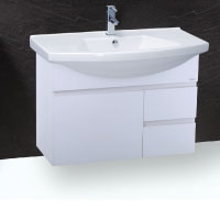 Lavabo + Tủ Treo - LF5312 + EH190V