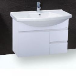 Lavabo + Tủ Treo - LF5312 + EH190V