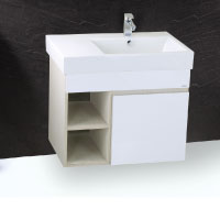 Lavabo + Tủ Treo - LF5318 + EH175RV