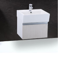 Lavabo + Tủ Treo - LF5338 + EH335V