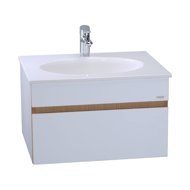 Lavabo + Tủ Treo - LF5024 + EH660V