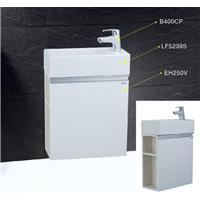 Lavabo + Tủ Treo - LF5239S + EH250V