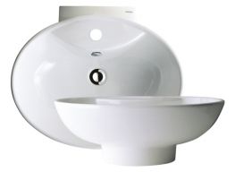 Lavabo trên bàn - LF5224