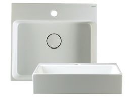 Lavabo trên bàn - LF5253