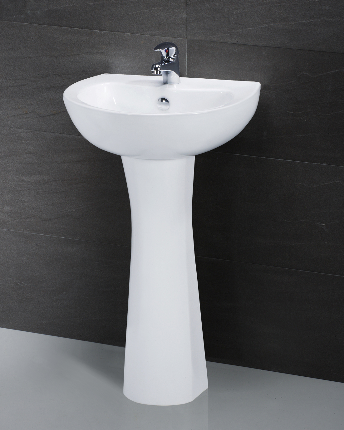 Lavabo Treo Tường - L2150 + P2440