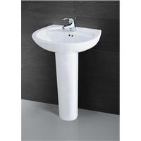 Lavabo Treo Tường - L2220 + P2437