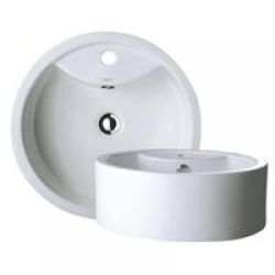 Lavabo Đặt Trên Bàn - LF5240