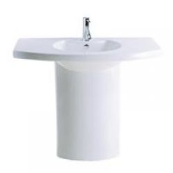 Lavabo Treo Tường - LF5314 + PF2414