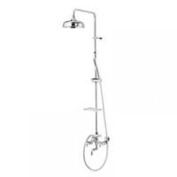 Bộ Vòi Sen Đứng Nóng Lạnh - S326C