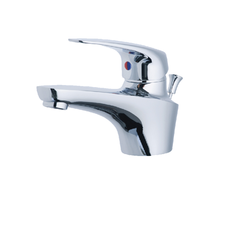 Vòi Lavabo Nóng Lạnh - B170C