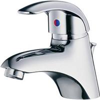 Vòi Lavabo Nóng Lạnh - B150C