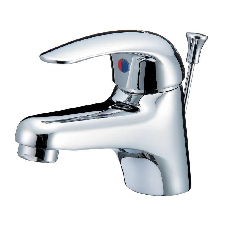 Vòi Lavabo Nóng Lạnh - B260C