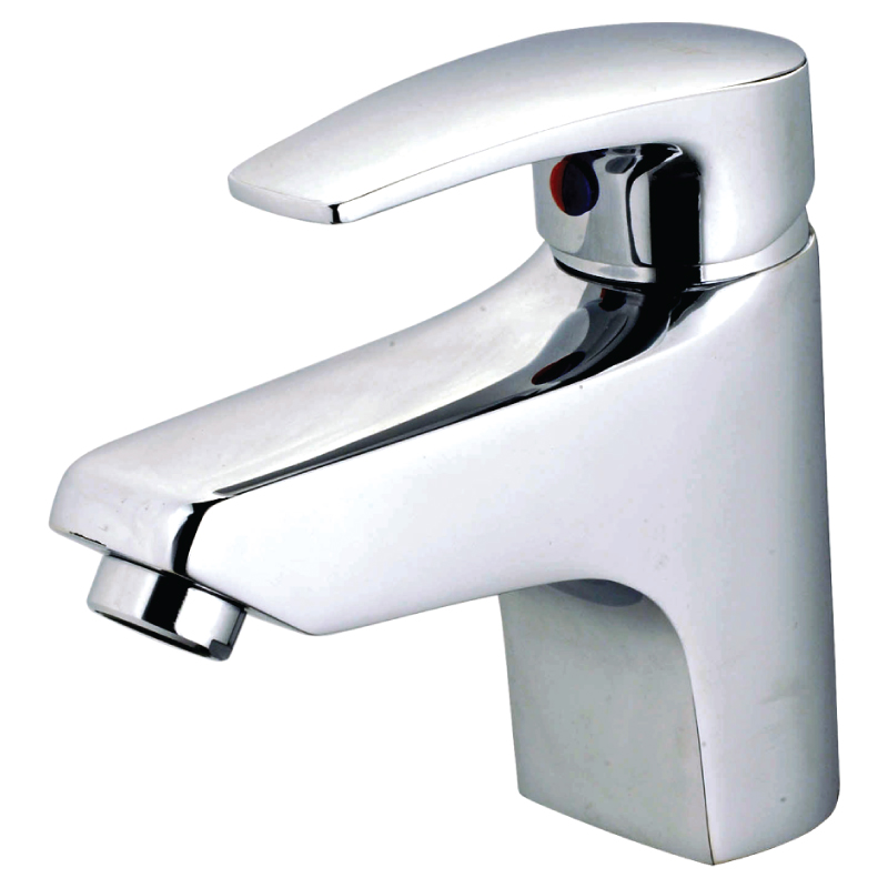 Vòi Lavabo Nóng Lạnh - B400CP