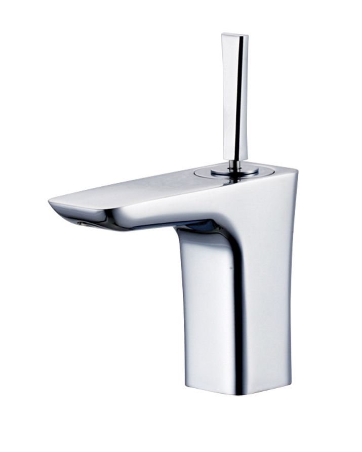 Vòi Lavabo Nóng Lạnh - B420C