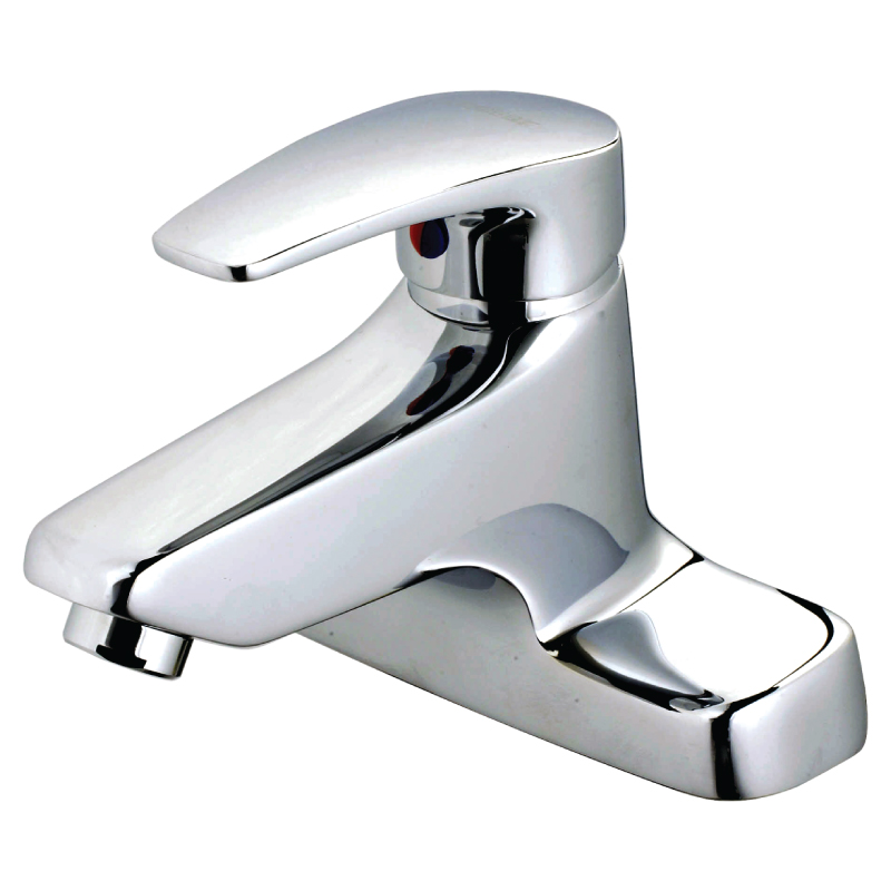 Vòi Lavabo Nóng Lạnh - B402CP