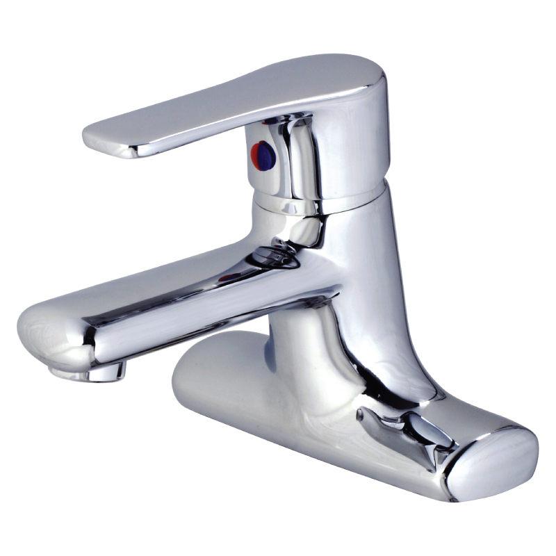 Vòi Lavabo Nóng Lạnh - B432CP