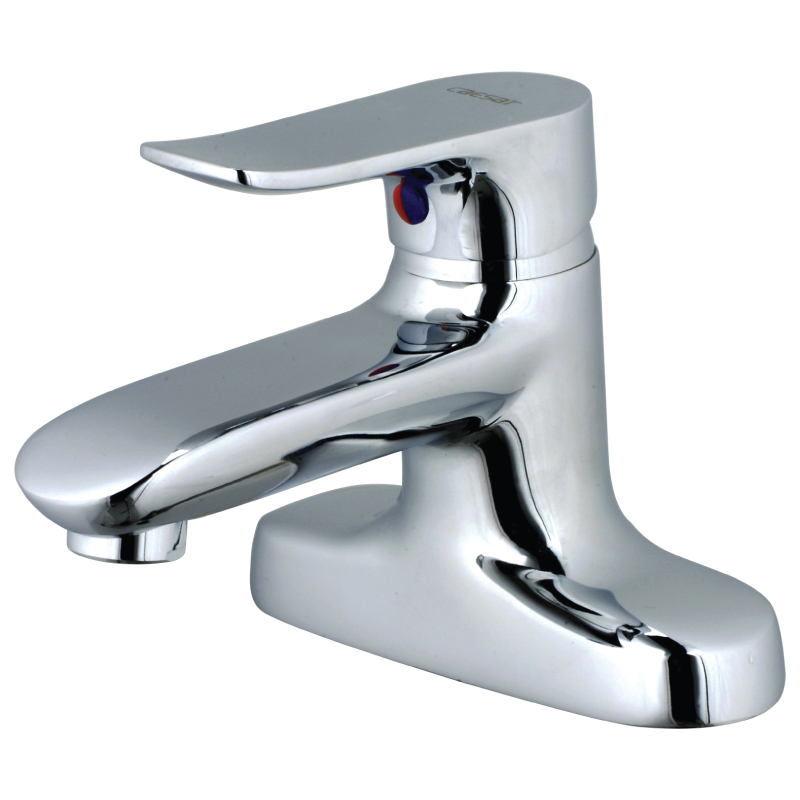 Vòi Lavabo Nóng Lạnh - B492CP