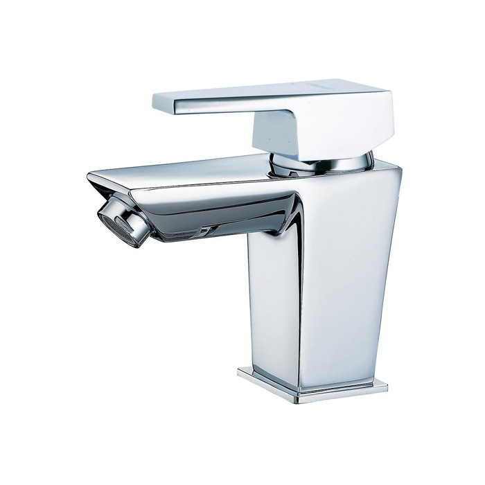 Vòi Lavabo Nóng Lạnh - B640C