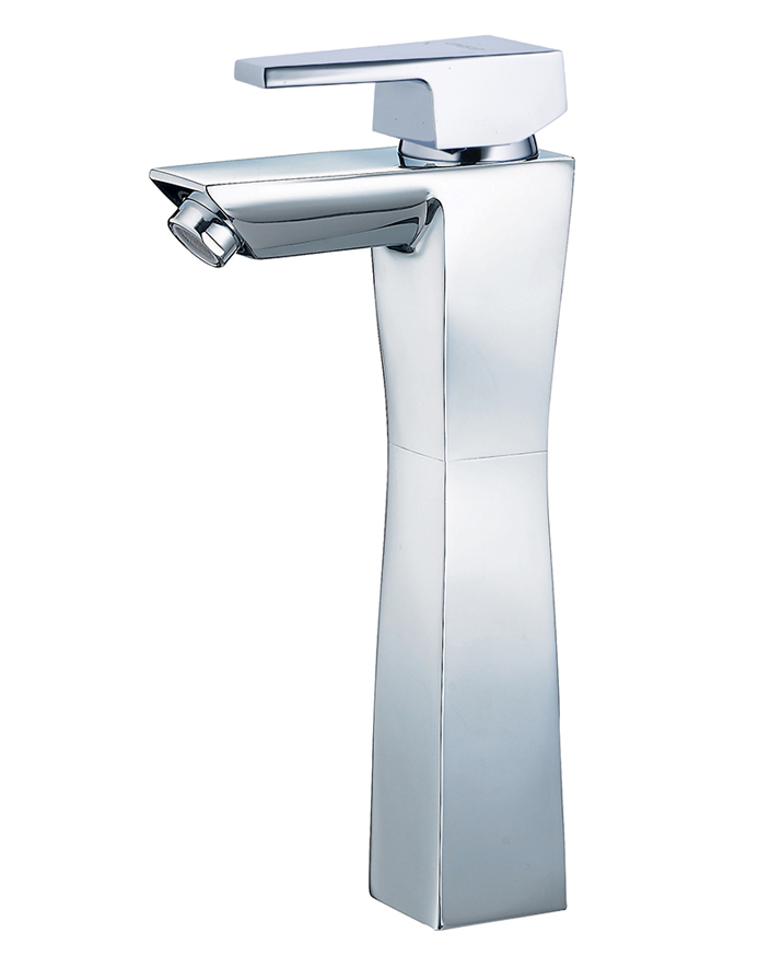 Vòi Lavabo Nóng Lạnh - B642C