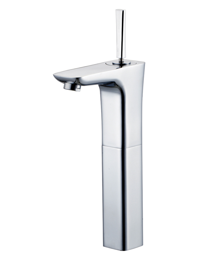 Vòi Lavabo Nóng Lạnh - B421C