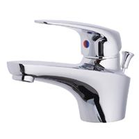 Vòi Lavabo Nóng Lạnh - BT170C