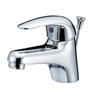 Vòi Lavabo Nóng Lạnh - BT260C