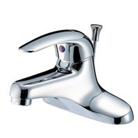 Vòi Lavabo Nóng Lạnh - BT262C