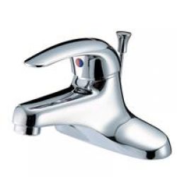 Vòi Lavabo Nóng Lạnh - BT262CP