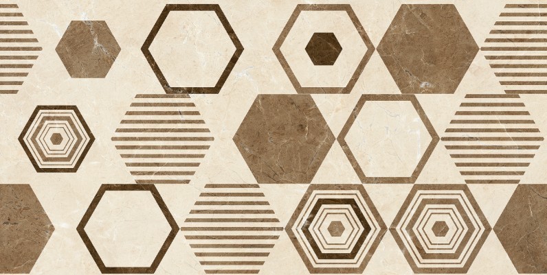 2522 300 X 600mm