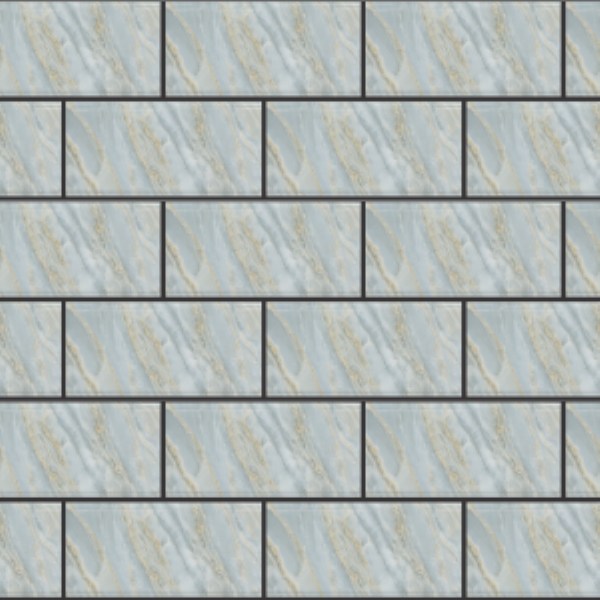 GẠCH TRANG TRÍ MHB 602