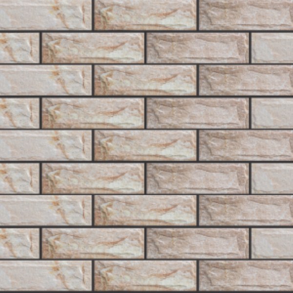 GẠCH TRANG TRÍ QS 960