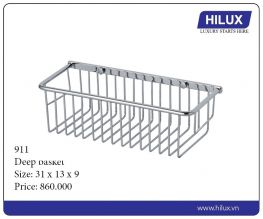 Deep Basket - 911