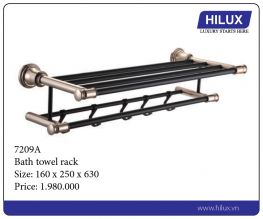 Bath Towel Rack - 7209A