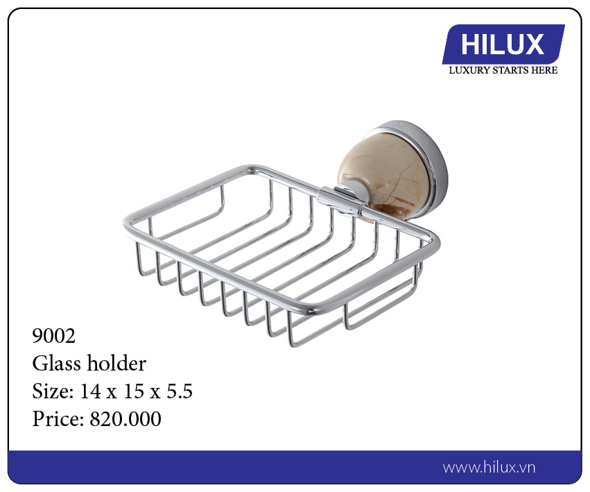 Glass Holder - 9002