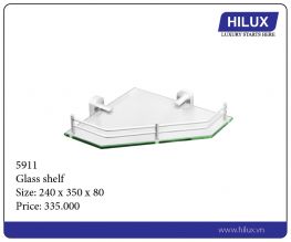 Glass Shelf - 5911