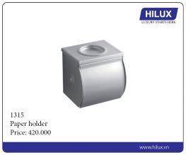 Paper Holder - 1315