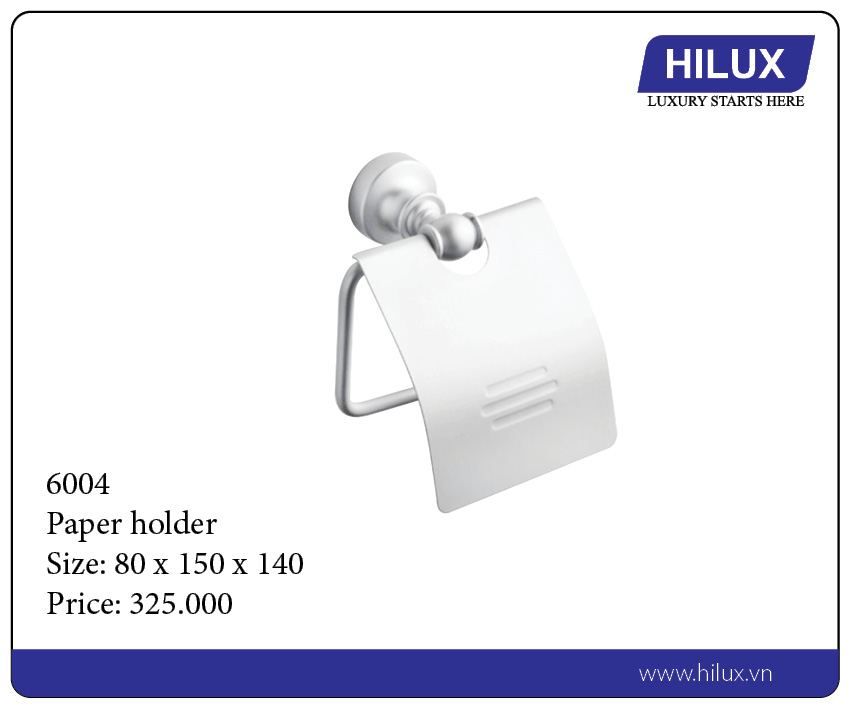 Paper Holder - 6004